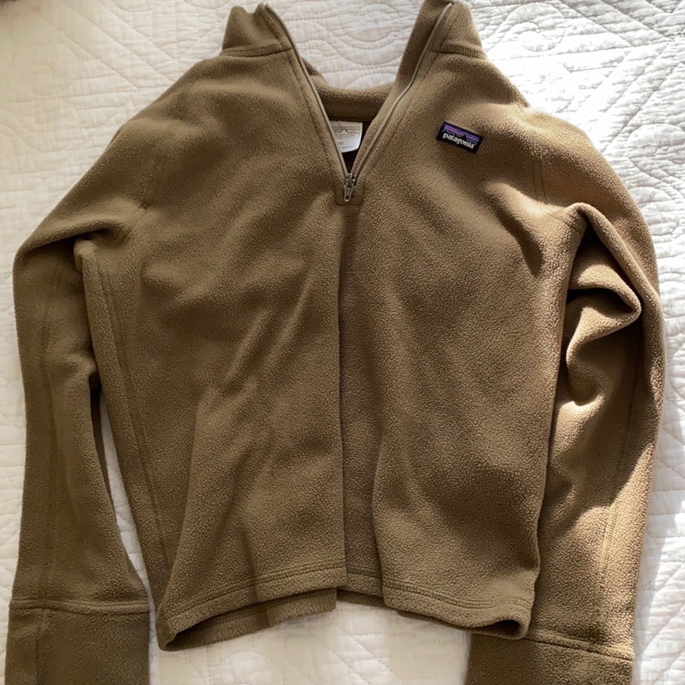patagonia jacket